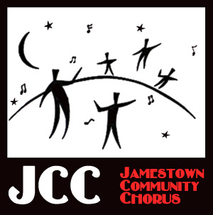 jamestown community chorus